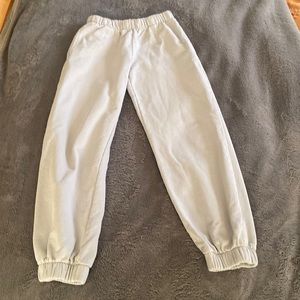 Brandy Melville Sweatpants